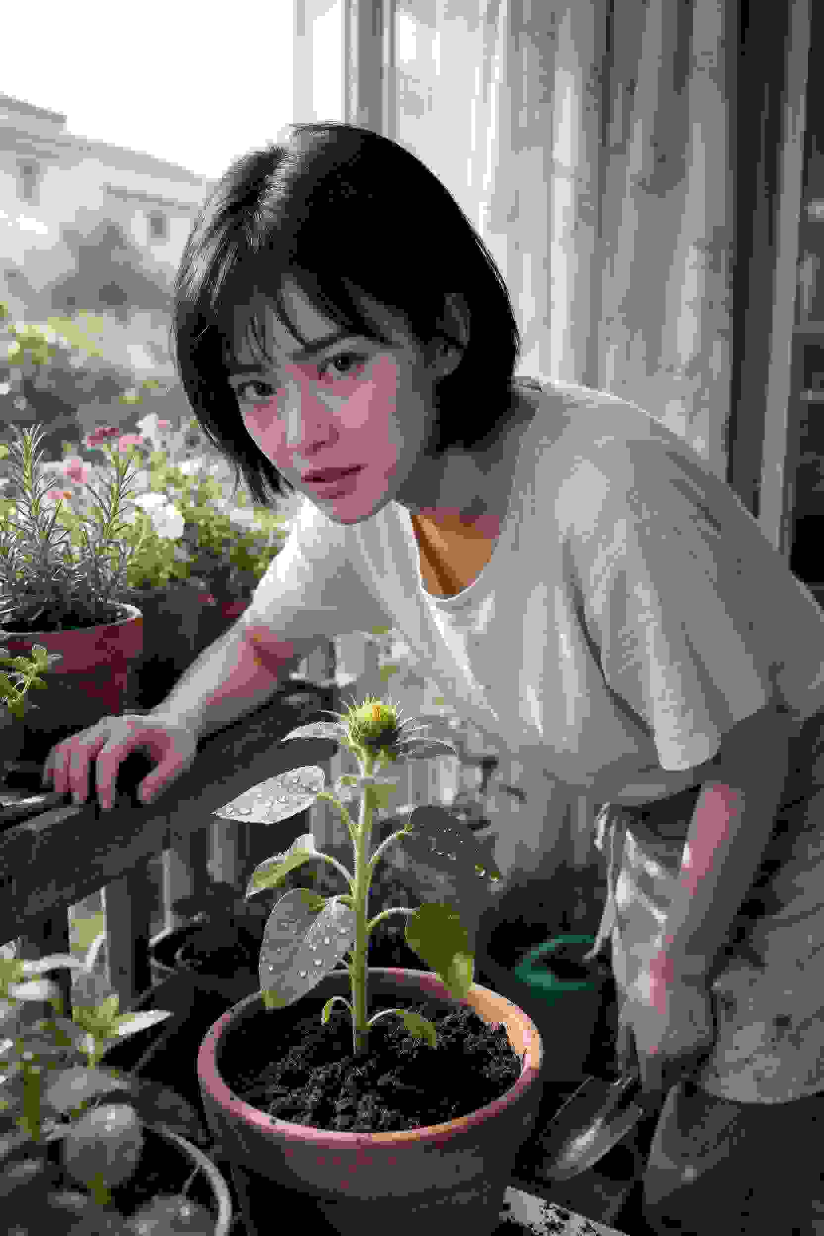 仙帝归来