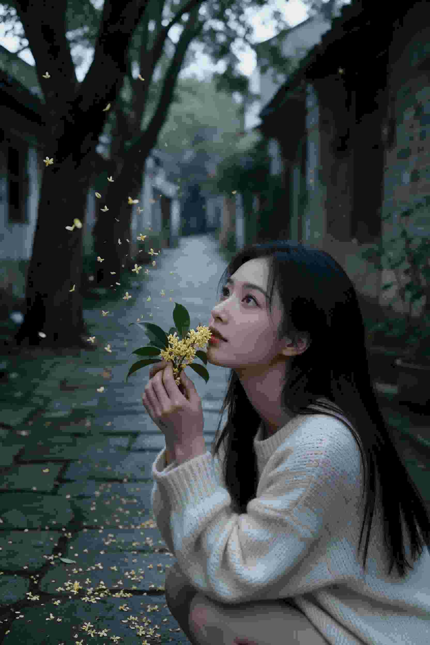 红颜泪