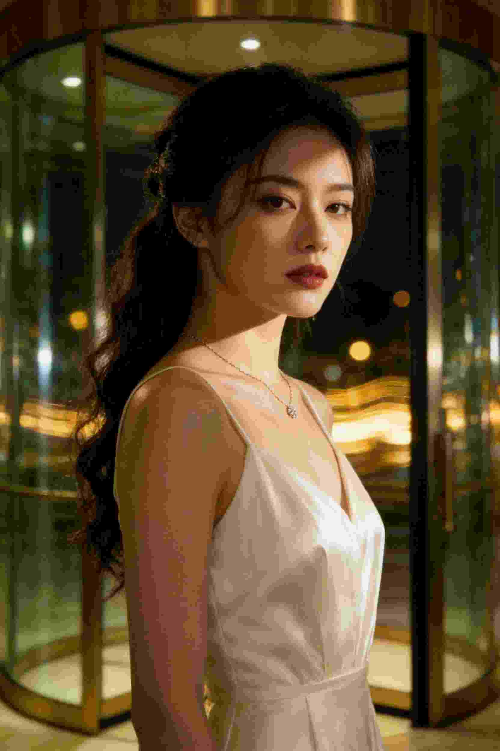 侯府春秋